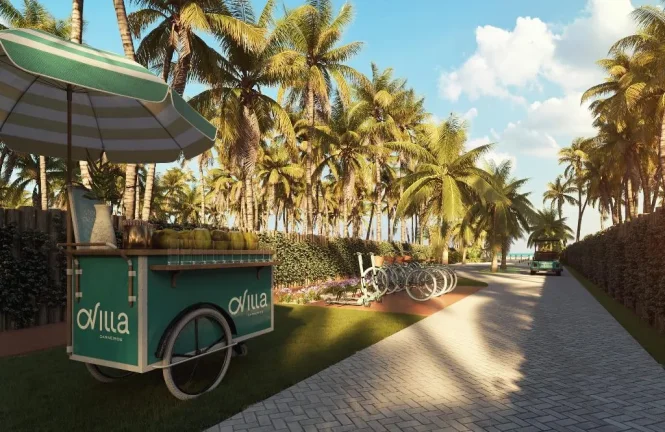 Imagem Apartamento Padrão