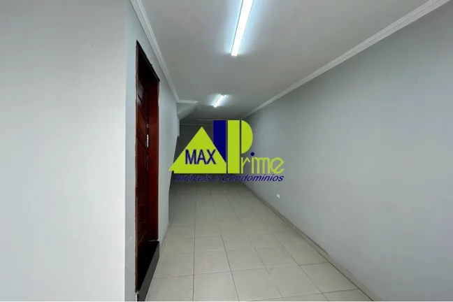 Imagem Casa à venda em São Paulo-SP, Vila Granada: 2 quartos, 2 suítes, 2 salas, 3 banheiros, 2 vagas, 100 m². Imperdível!