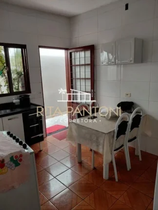 Imagem Casa - Ribeirão Preto - Parque Ribeirão Preto - Região Oeste