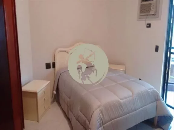 Imagem EMBARÉ COM VISTA PARA O MAR EXCELENTE APARTAMENTO NA QUADRA DA PRAIA DO EMBARÉ EM SANTOS, AMPLO.AR...