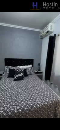 Imagem CASA RESIDENCIAL em SÃO FRANCISCO DO SUL - SC, Paulas