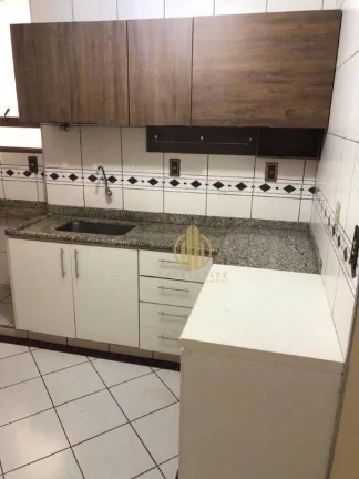 Imagem Apartamento com 3 dormitórios à venda, 70 m² por R$ 190.000,00 - Lagoinha - Ribeirão Preto/SP