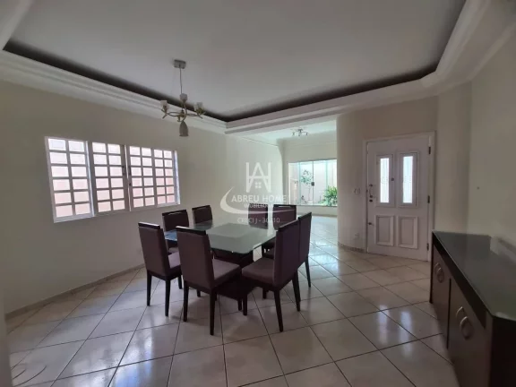 Imagem Casa com 3 quartos à Venda Boa Vista