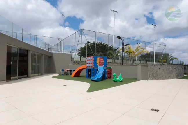 Imagem Casa alto padrão em condomínio fechado, Campina Grande PB