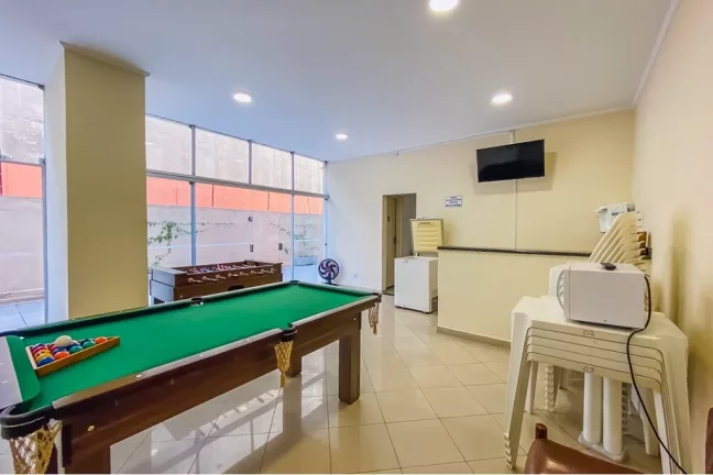 Imagem APARTAMENTO RESIDENCIAL em São Paulo - SP, Consolação