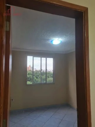 Imagem Oportunidade para locação no Horto do Ypê - 2 Dorms.