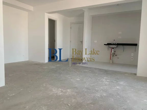 Imagem Apartamento Com 90M² - 3 Quartos - Em Andar Alto Na Vila Prudente!!