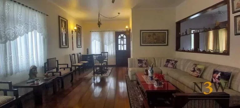 Imagem Sobrado à venda, 580 m² por R$ 3.190.000,00 - Bela Aliança - São Paulo/SP