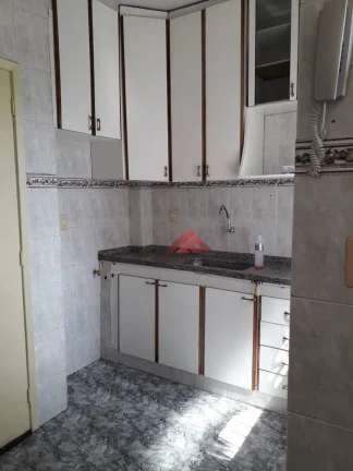 Imagem Apartamento, 2 quartos