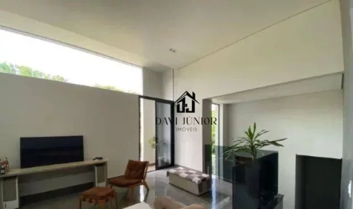 Casa com 3 suítes à venda, 265 m² por R$ 1.385.000 - Condominio Golden Park Residence - Sorocaba/SP