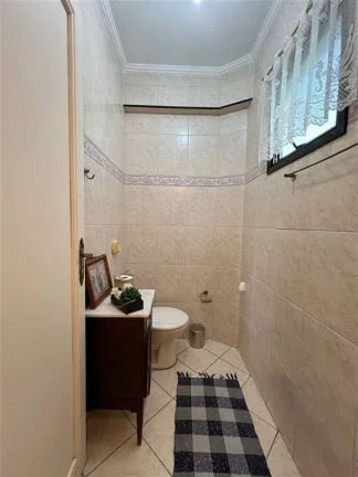 Imagem APARTAMENTO COM 180 m² - FORTE - PRAIA GRANDE SP