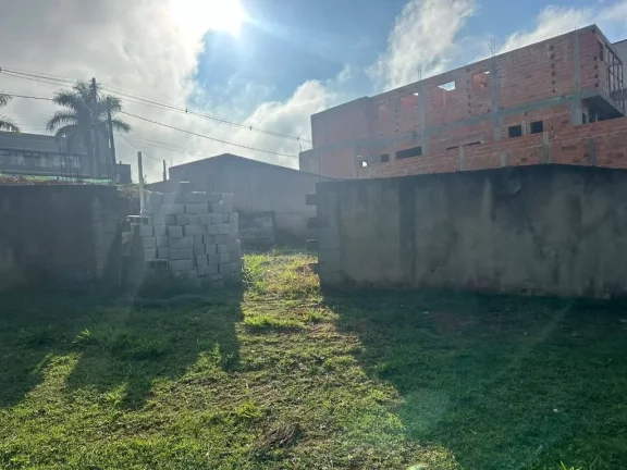 Imagem Terreno à venda, 419 m² por R$ 650.000,00 - Condomínio Aruã Brisas - Mogi das Cruzes/SP