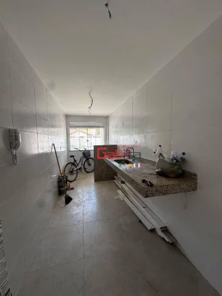 Imagem Apartamento com 2 dormitórios à venda, 42 m² por R$ 449.000,00 - Palmeiras - Cabo Frio/RJ