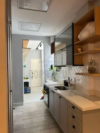 Imagem Copacabana - Residencial › Apartamento com 3 quarto(s) a Venda