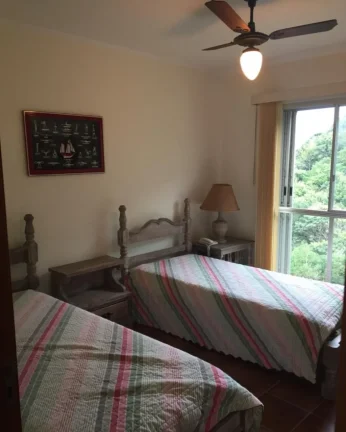 Imagem Lindo Apartamento - Excelente Vista