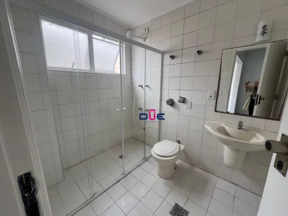 Imagem Cobertura com 4 dormitórios à venda, 422 m² por R$ 1.500.000,00 - Ponta da Praia - Santos/SP