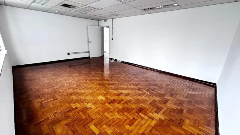 Imagem Conjunto comercial com 328m2 na Consolação