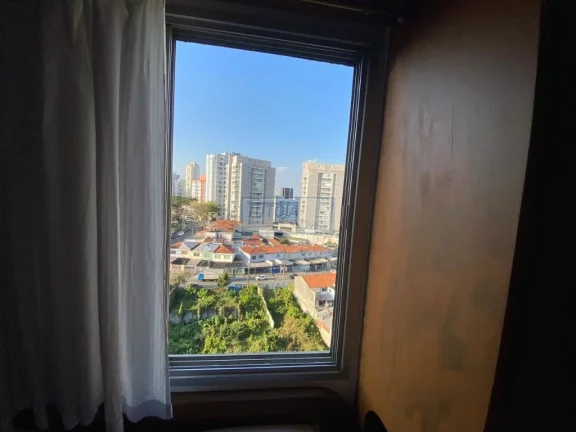 Imagem APARTAMENTO À VENDA NA VILA GUARNI