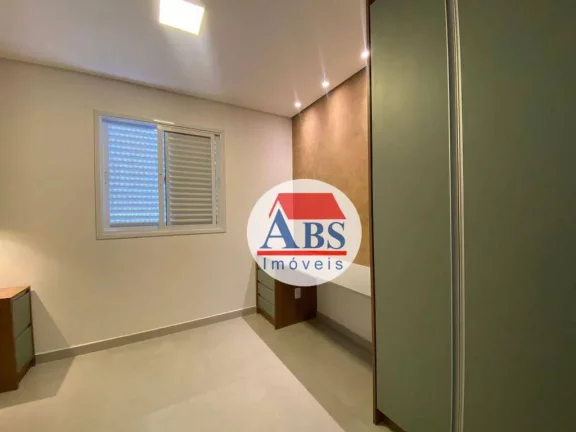 Imagem Sobrado com 2 dormitórios à venda, 100 m² por R$ 750.000,00 - Campo Grande - Santos/SP