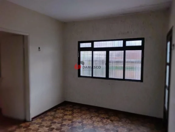 Imagem Casa à venda 2 Quartos, 3 Vagas, Santa Maria, São Caetano do Sul - SP