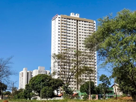 Imagem Lourenzzo Village - Apartamento à venda, no Near de Lourenzzo 2 quartos, 1 suíte - Setor Vila Rosa