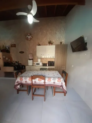 Imagem Casa para Venda em Peruíbe, Centro, 5 dormitórios, 4 suítes, 2 banheiros, 7 vagas