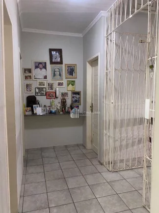Imagem Casa duplex com 5 dormitórios à venda, 393,89 m² por R$ 1.600.000,00 - Ininga - Teresina/PI