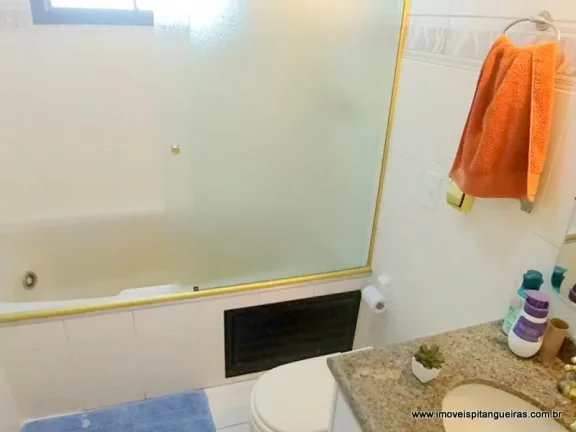 Imagem Melhor prédio nas Pitangueiras - Alto padrão - 200 m² úteis - 2 vagas - 3 suítes !!!