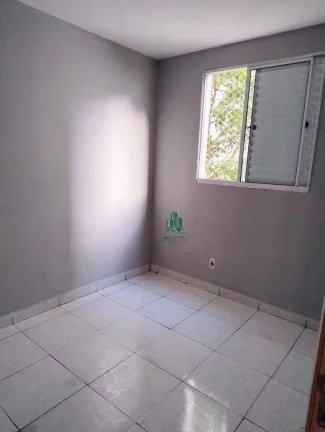 Imagem Apartamento com 2 dormitórios à venda, 43 m² por R$ 199.000,00 - Estância Guatambu - Itaquaquecetuba/SP