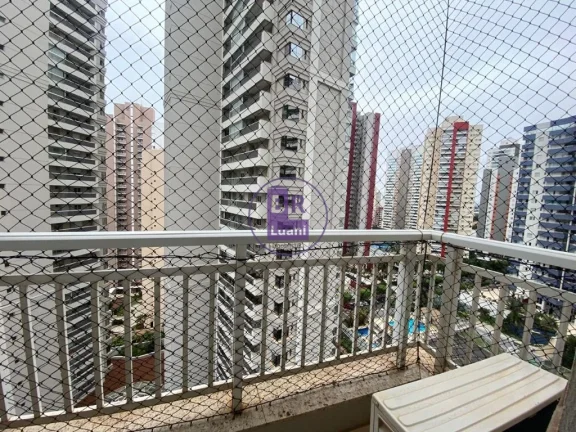 Imagem Apartamento à venda no Condomínio Evolution Home Ayrton Senna.