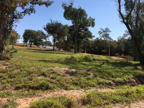 Imagem Terreno Residencial / Ninho Verde