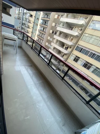 Imagem APARTAMENTO RESIDENCIAL em GUARAPARI - ES, CENTRO