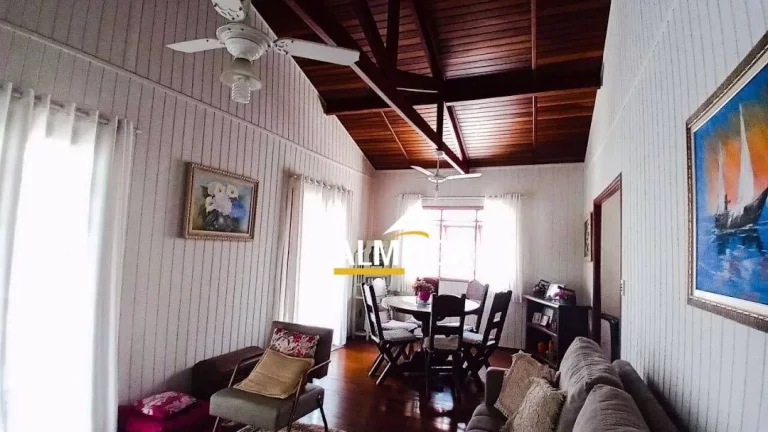 Imagem Casa com 3 dormitórios à venda, 249 m² por R$ 1.500.000,00 - Residencial Florença - Rio Claro/SP
