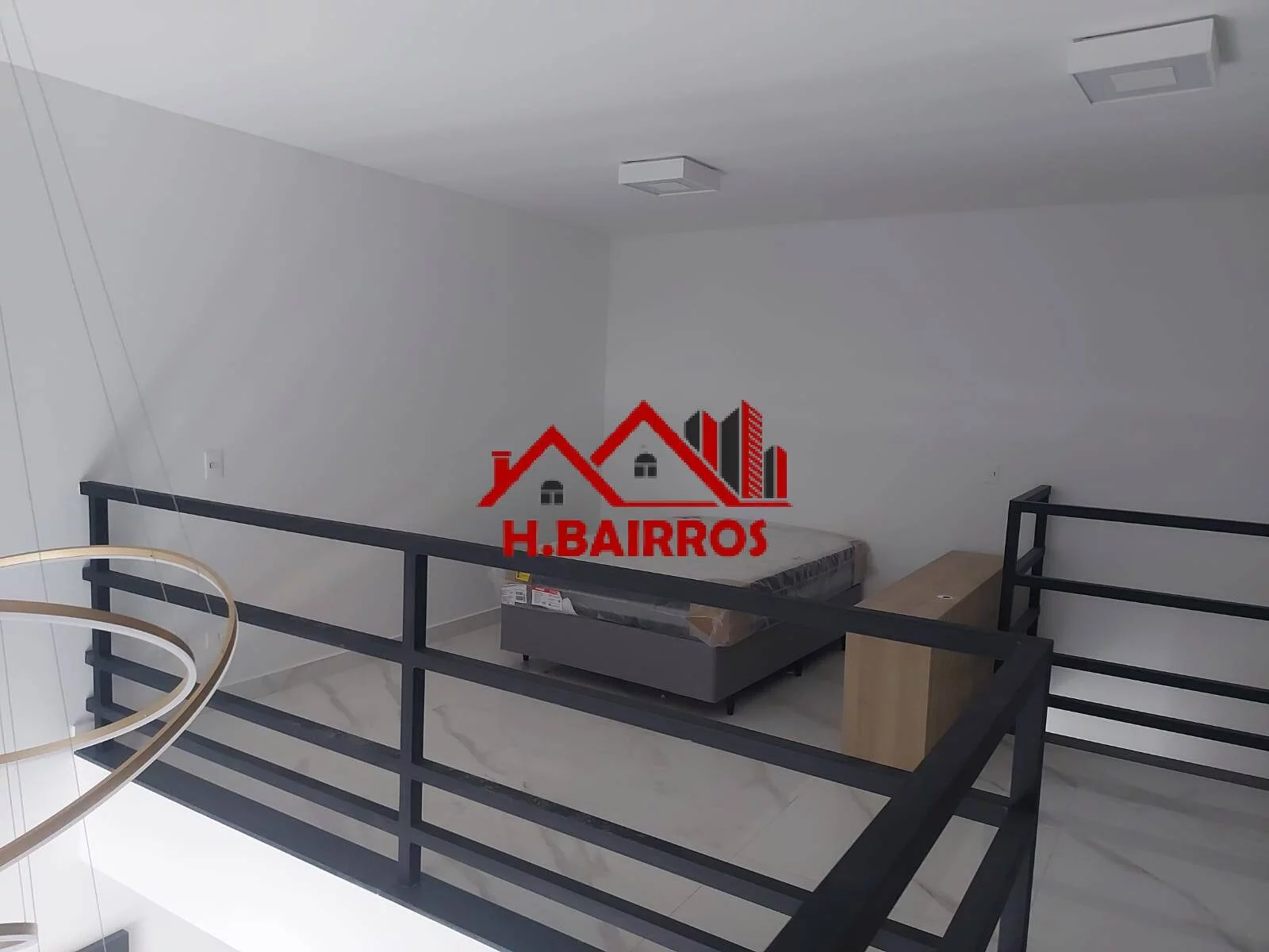 Imagem VENDE LOFT COM 78 METROS NO JARDIM AQUÁRIUS