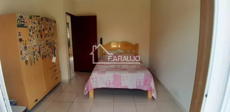 Imagem Casa para venda em Sorocaba-SP!