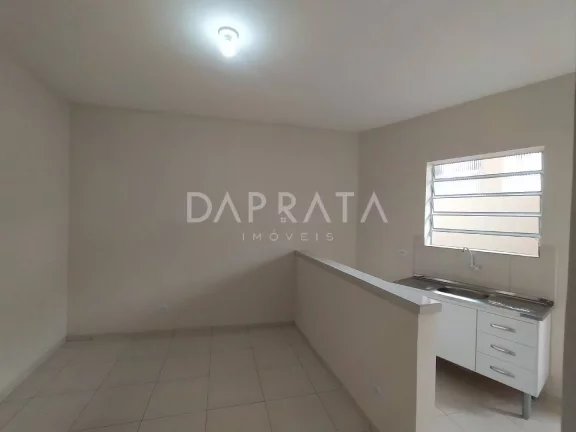 Imagem Casa Kinet 45m, 2 cômodos, 1 vaga, Vila Pindorama, Barueri