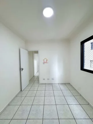 Imagem Apartamento à venda em Praia Grande, Guilhermina, com 1 quarto, 45m2