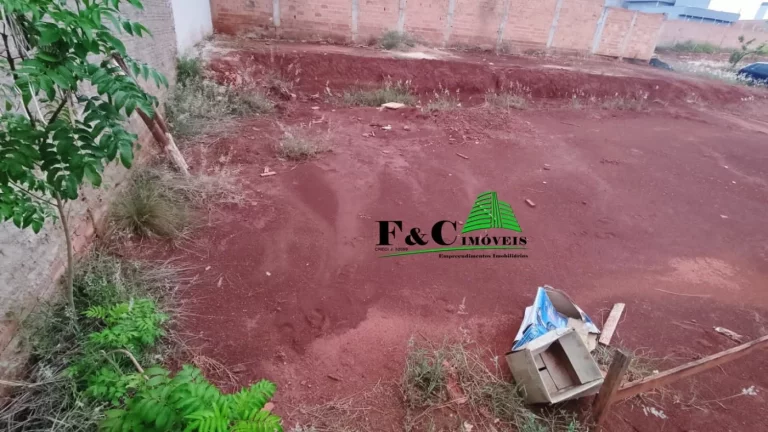 Imagem Terreno para Venda em Limeira, Residencial Colinas do Engenho I