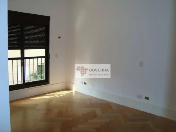 Imagem Apartamento à venda, 210 m² por R$ 7.700.000,00 - Vila Nova Conceição - São Paulo/SP