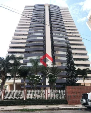 Imagem Apartamento à venda, 216 m² por R$ 1.690.000,00 - Aldeota - Fortaleza/CE