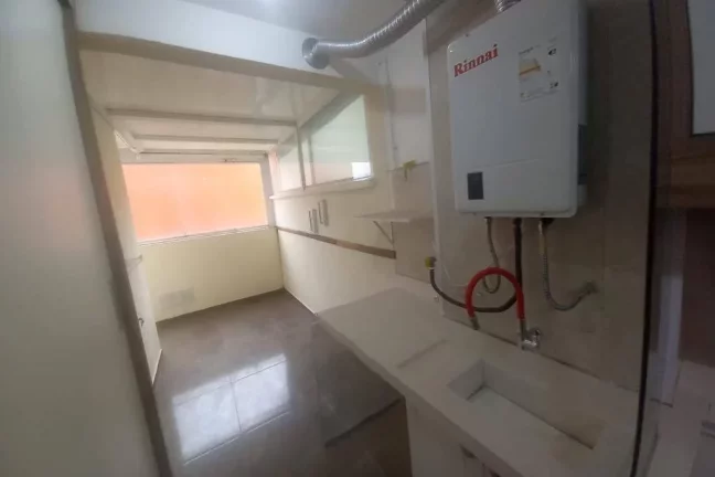 Imagem Apartamento com 2 dormitórios à venda, 79 m² por R$ 430.000,00 - Parque João Ramalho - Santo André/SP