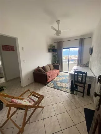 Imagem APARTAMENTO COM 52 m² - OCIAN - PRAIA GRANDE SP