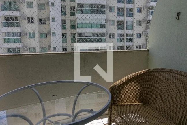 Imagem Apartamento à Venda - Recreio, 3 Quartos, 95 m2