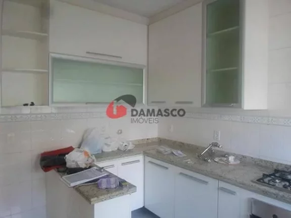 Imagem Sobrado à venda 3 Quartos, 1 Suite, 3 Vagas, 100M², Vila Valparaíso, Santo André - SP