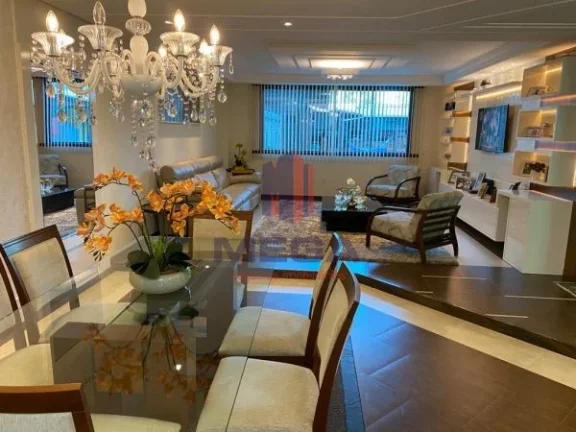 Imagem Casa em Interlagos