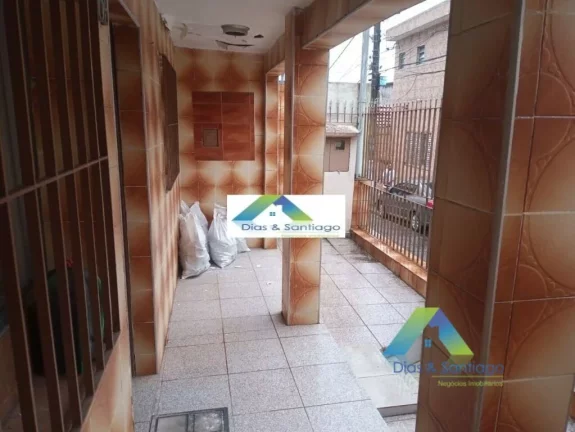 Imagem Casa com 2 dormitórios à venda, 182 m² por R$ 368.000 - Vila das Mercês - São Paulo/SP