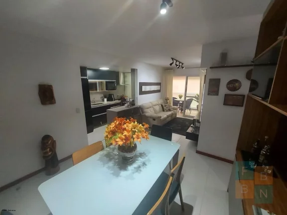 Imagem Apartamento para Venda em Rio de Janeiro / RJ no bairro Recreio dos Bandeirantes