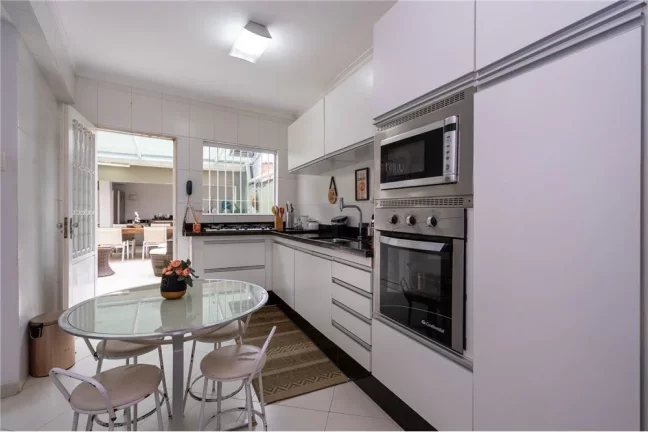 Imagem CASA RESIDENCIAL em São Paulo - SP, Vila Marari