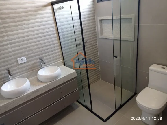 Imagem Casa à venda no bairro Condomínio Residencial Califórnia - Estiva Gerbi/SP