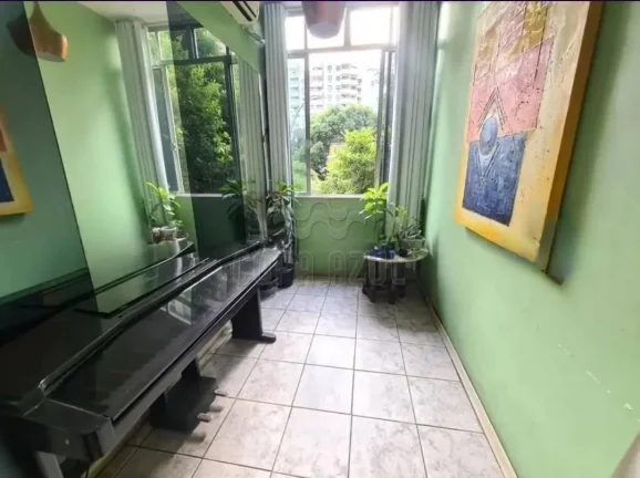 Imagem Copacabana - Residencial › Apartamento com 3 quarto(s) a Venda